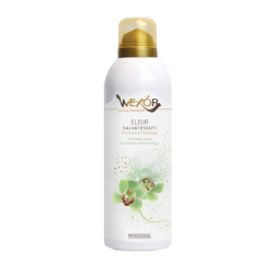 Wexor Deospray per tessuti Verde Himalaya 300 ML