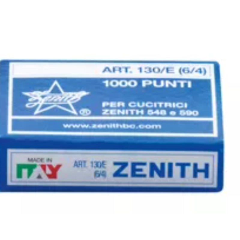 Zenith 130/E conf. 1000 Punti