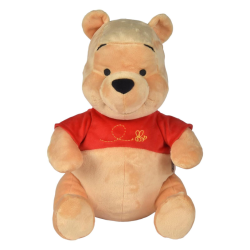 Simba - Peluche Winnie The Pooh - 35 cm