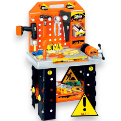 Toy Work Center Officina Lavoro Beta Junior 74 cm