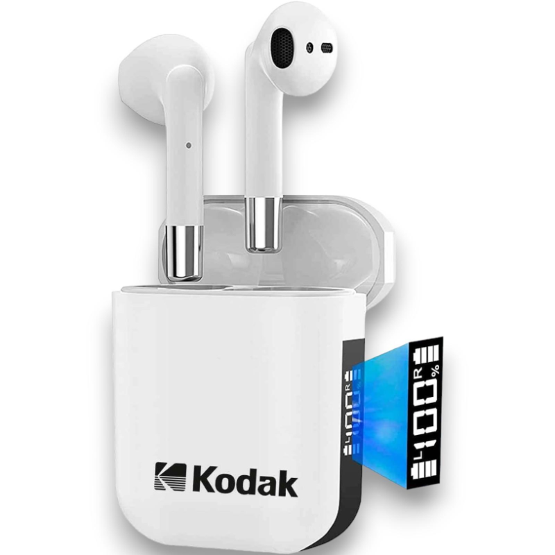 Kodak - Auricolari Wireless Earbuds