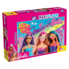 Lisciani - Puzzle Barbie - 60 Pezzi