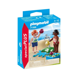 Playmobil - Special Plus - Bambini e Gavettoni