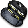 Kensington Zaino TripleTrek, per dispositivi fino a 14", Zaino unisex 