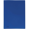 Favorit - Portalistino Blu - 20 Buste Lisce - 22x30 cm