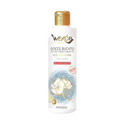 Wexor Gocce bucato igienizzante e profumato FRESH LAUNDRY da 235 ML