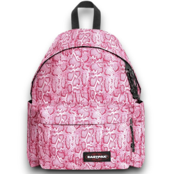 Eastpak - Zaino Day Pak'r - Funny Snake - EK0A5BG44E51