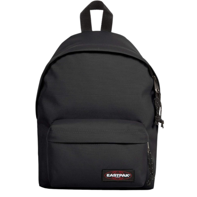 Eastpak- Zaino Padded Pak'r Orbit - Nero - 33.5x23x15 cm