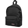 Eastpak- Zaino Padded Pak'r Orbit - Nero - 33.5x23x15 cm