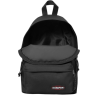 Eastpak- Zaino Padded Pak'r Orbit - Nero - 33.5x23x15 cm