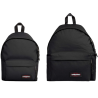 Eastpak- Zaino Padded Pak'r Orbit - Nero - 33.5x23x15 cm