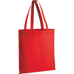 50 BUSTE SHOPPERS IN TNT BORSE SPESA 36x40 cm BUSTINE RIUTILIZZABILI S