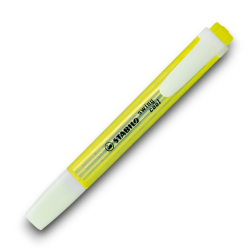 Stabilo 023875 Evidenziatore - Giallo