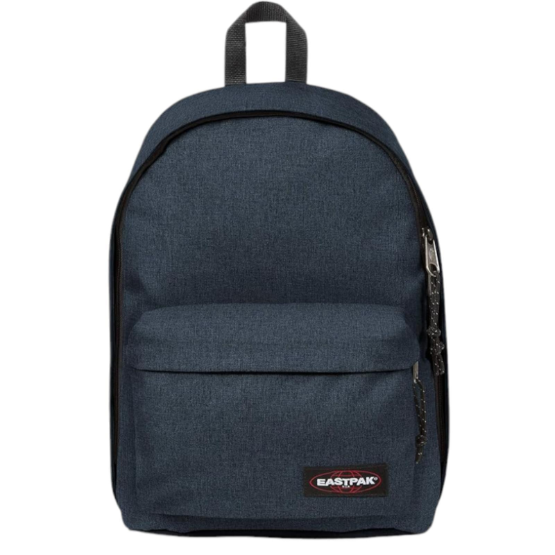 Eastpak - Zaino Out of Office  - Triple Denim - 