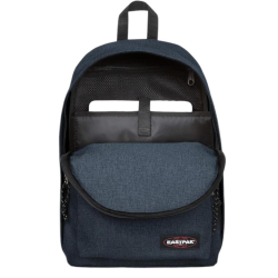 Eastpak - Zaino Out of Office  - Triple Denim - 