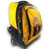 Transformers - Zaino Trolley Duo - Bumblebee