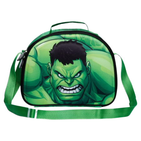 Hulk - Portamerenda 3D - 02916