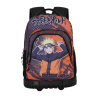 Naruto - Zaino Trolley GTS Fan - 05405