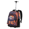 Naruto - Zaino Trolley GTS Fan - 05405