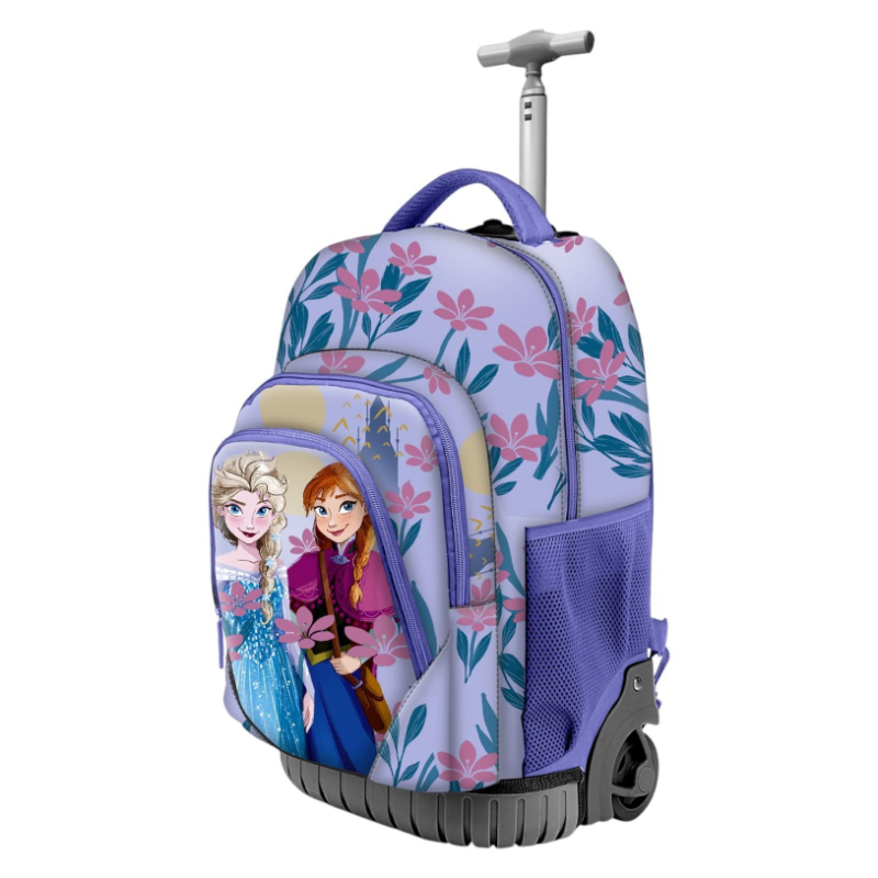 Frozen - Zaino Trolley GTS Fan - 06699