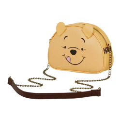 Winnie The Pooh - Borsa a Tracolla Heady - 04690