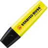 Stabilo Evidenziatore Boss Pastel - giallo fluo