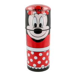 Minnie - Borraccia Sport - 350 ml