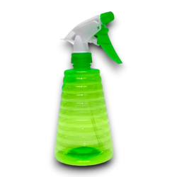 Flacone Spray in Plastica 500 ml