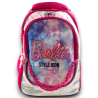 Barbie - Zaino Ovale - Disponibile in 2 colori  - 45x30x20 cm