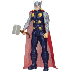 Hasbro - Thor - Titan Hero Series - Action Figure 30 cm