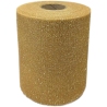 Star - Tulle Glitter - 12.5x100 m - Oro Glitter - 22001-7001