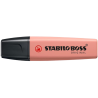 Stabilo Evidenziatore Boss Pastel -  SIENNA