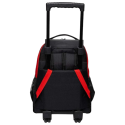 SJ Gang - Zaino Trolley Minnie - 35x44x22 cm