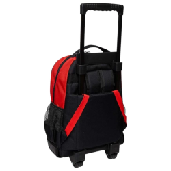 SJ Gang - Zaino Trolley Minnie - 35x44x22 cm