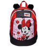 SJ Gang - Zaino Doppio Minnie - 31x43x21 cm