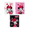 SJ Gang - Diario 10 Mesi Minnie - 14,5x20,6 cm