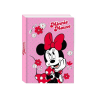 SJ Gang - Diario 10 Mesi Minnie - 14,5x20,6 cm