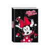 SJ Gang - Diario 10 Mesi Minnie - 14,5x20,6 cm