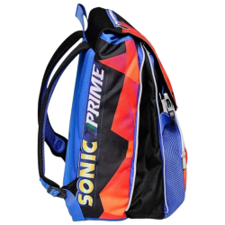 SJ Gang - Zaino Sdoppiabile Sonic- 40x28x13 cm