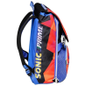 SJ Gang - Zaino Sdoppiabile Sonic- 40x28x13 cm