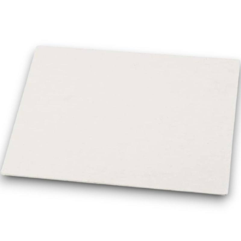  Cartone TELATO per Pittura 50x70 CM Spessore 3mm 