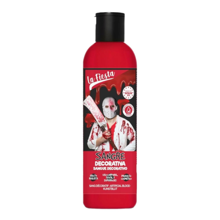 Romar - Sangue Finto Decorativo - 200ml