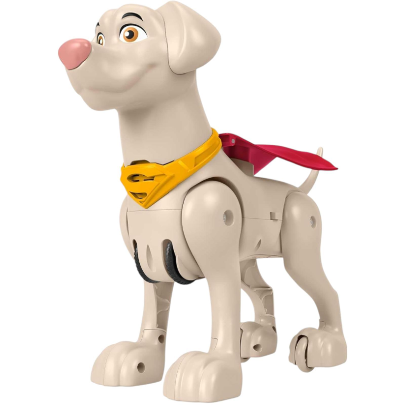 Superpet Krypto - Con Suoni - 35,6 cm