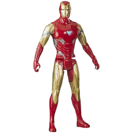 Avengers Marevl - Iron Man - 30 cm