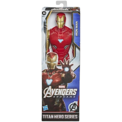 Avengers Marevl - Iron Man - 30 cm