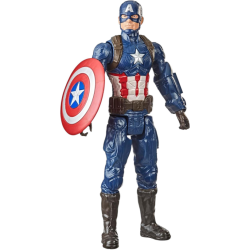 Marvel Avengers - Captain America - 30 cm