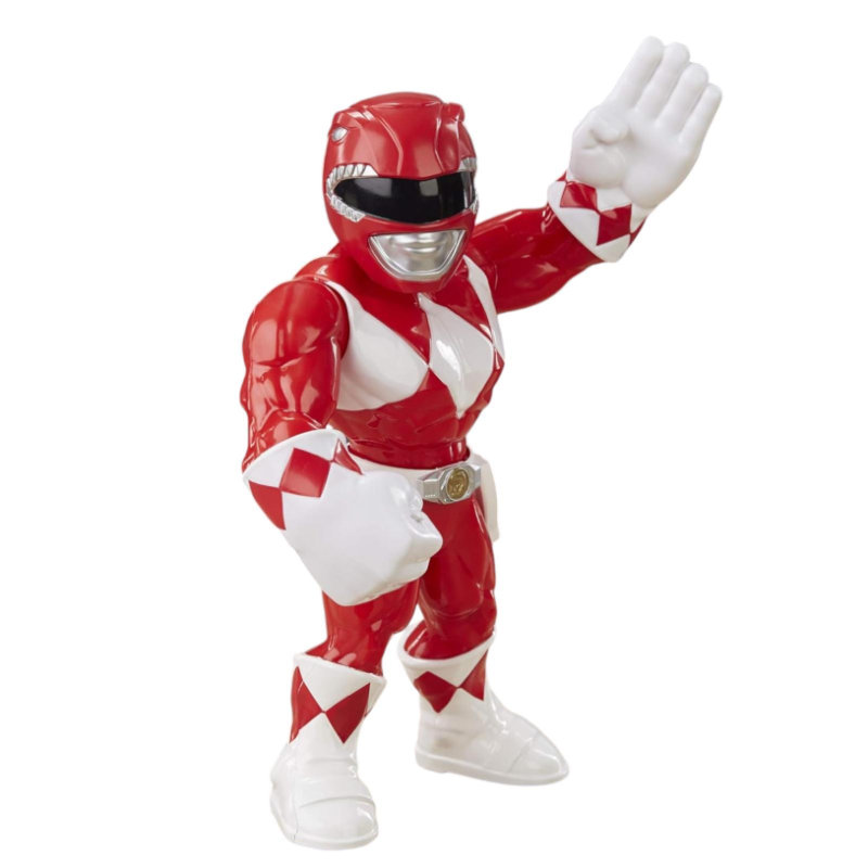 Power Rangers - Red Ranger - 30 cm