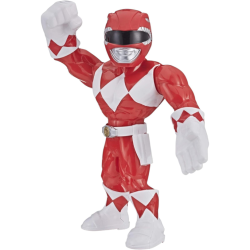 Power Rangers - Red Ranger - 30 cm