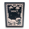 Smemo - Speciale -  Diario 16 Mesi - 13x17cm - Special Oriental