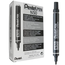 PEN N50 NERO 